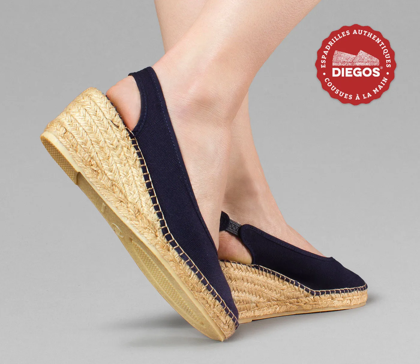 Navy blue Paloma