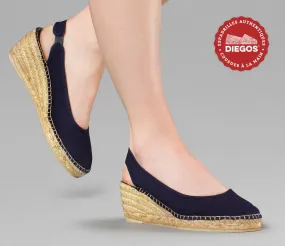 Navy blue Paloma