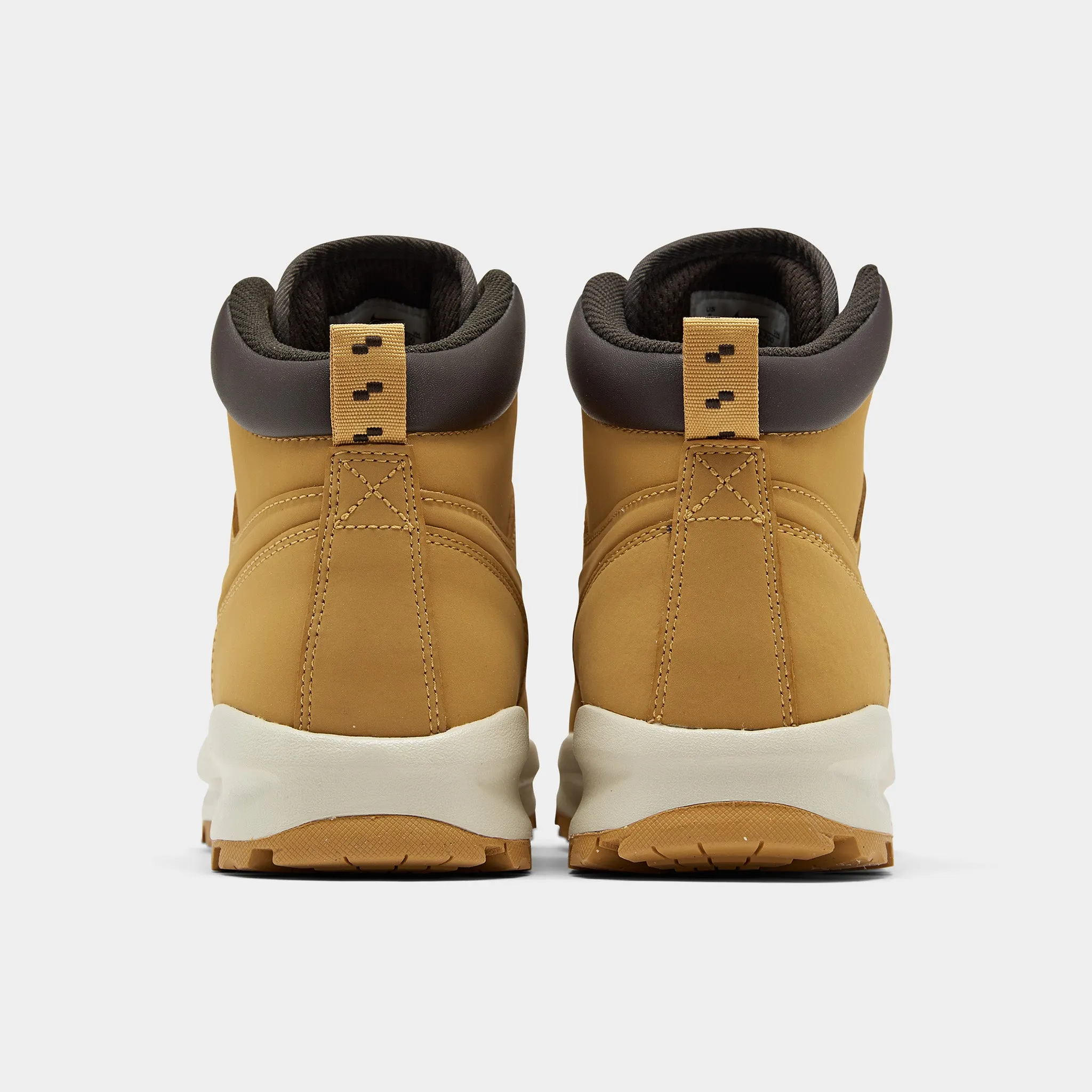 Nike Manoa Leather Boot Haystack / Haystack - Velvet Brown