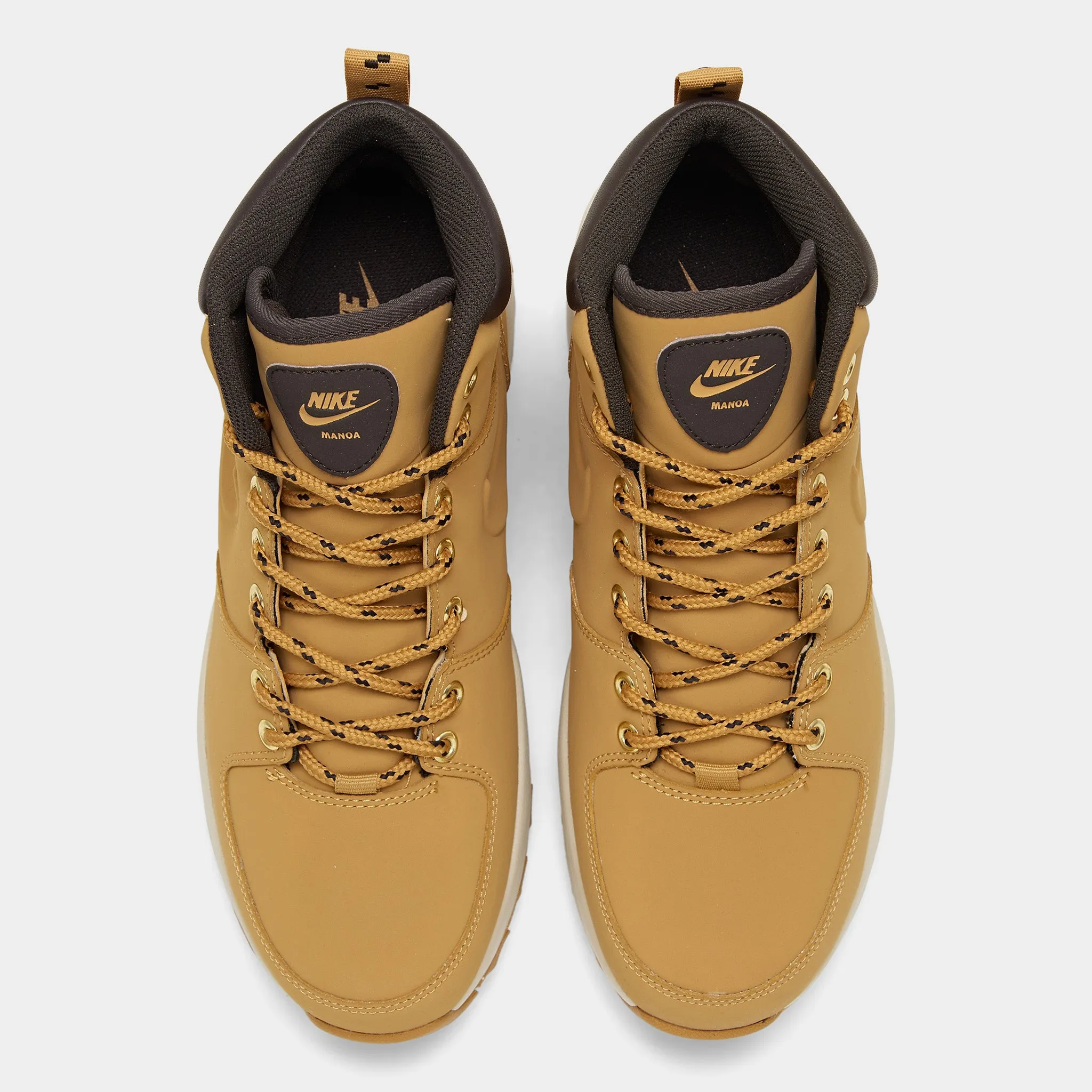 Nike Manoa Leather Boot Haystack / Haystack - Velvet Brown