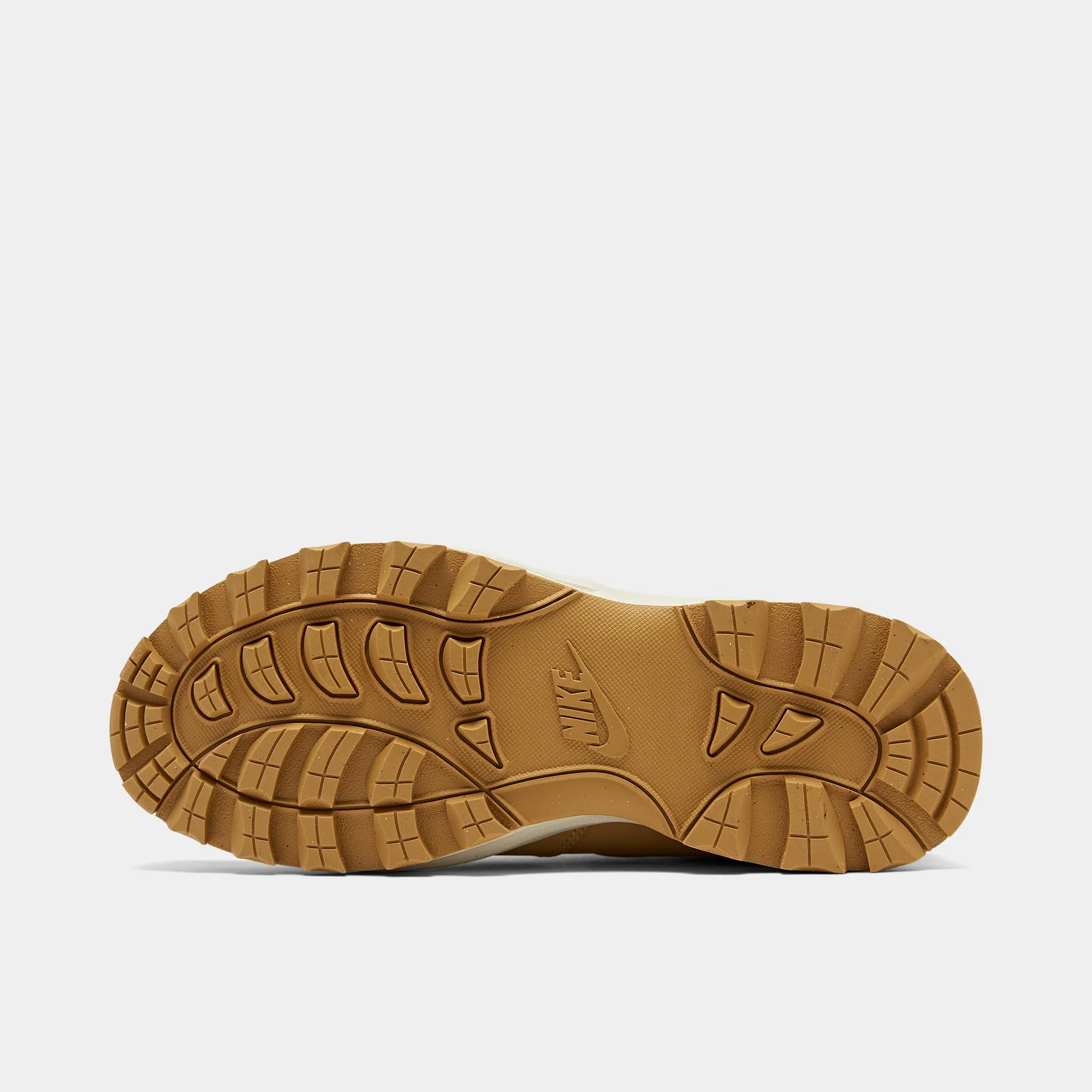 Nike Manoa Leather Boot Haystack / Haystack - Velvet Brown