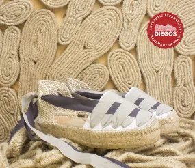 Platform Dali espadrille