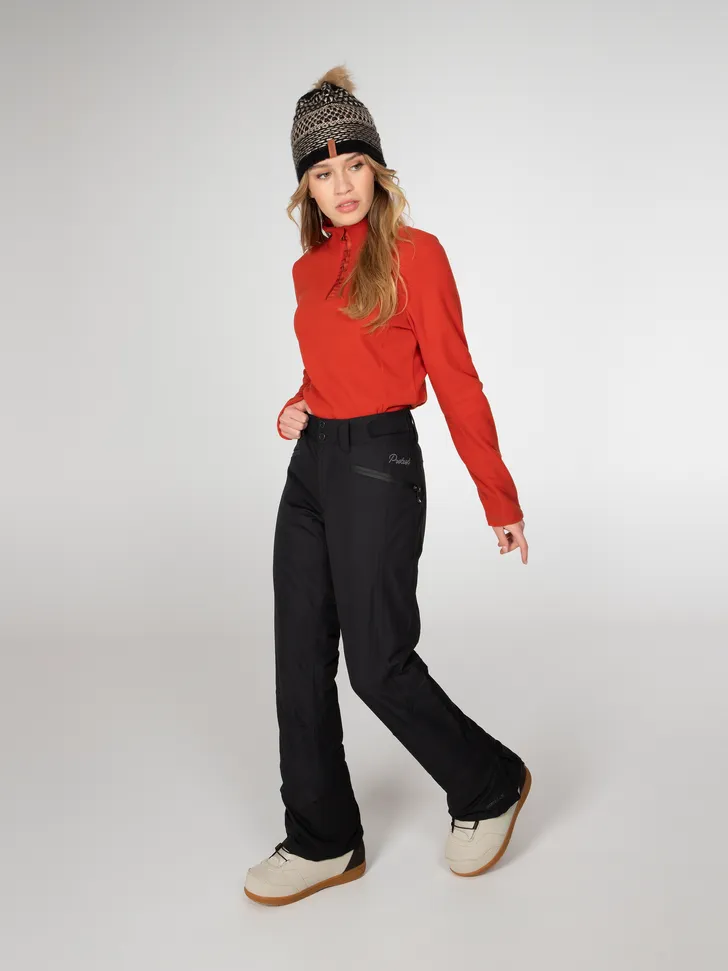 Protest Kensington Short Womens Snow Trousers