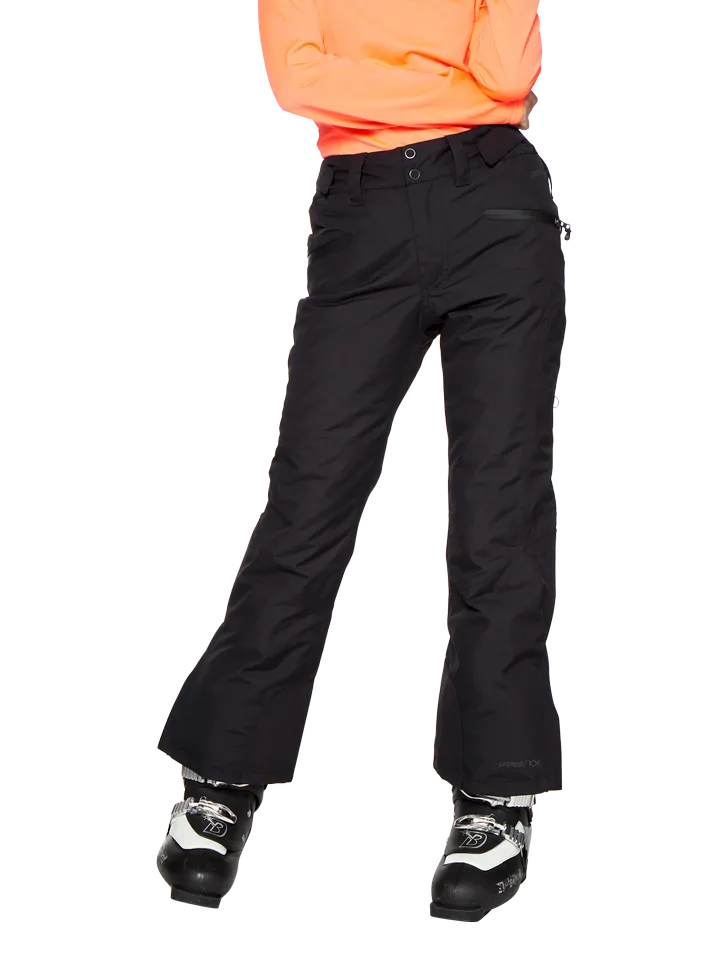 Protest Kensington Short Womens Snow Trousers