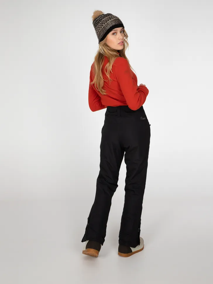 Protest Kensington Short Womens Snow Trousers