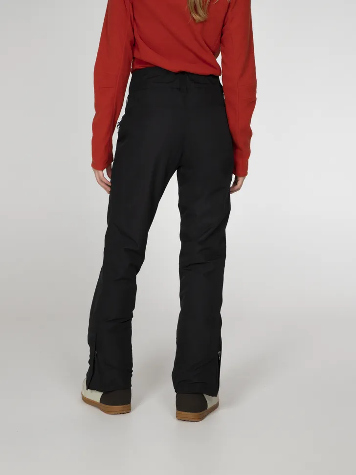 Protest Kensington Short Womens Snow Trousers