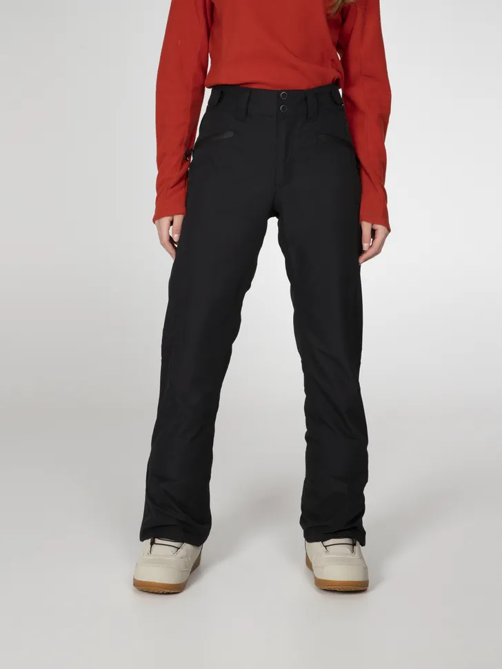 Protest Kensington Short Womens Snow Trousers