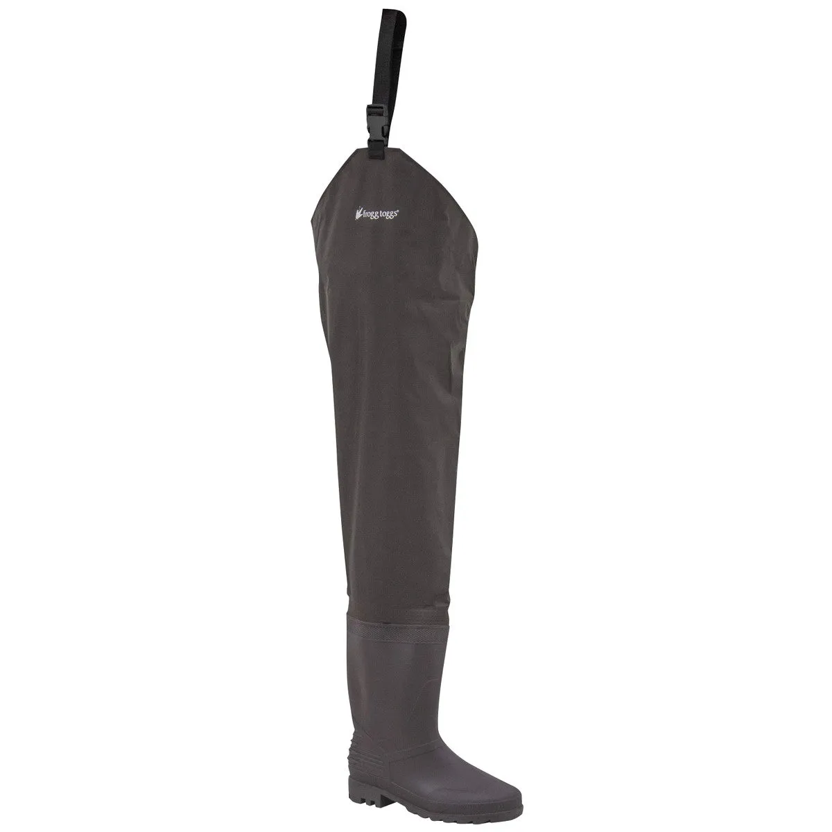 RANA II HIP BOOT