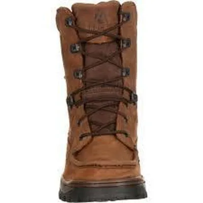 Rocky Men's 9" Outback GORE-TEX® Waterproof Boot-8729