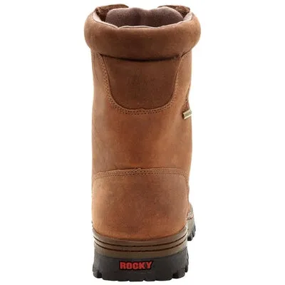 Rocky Men's 9" Outback GORE-TEX® Waterproof Boot-8729