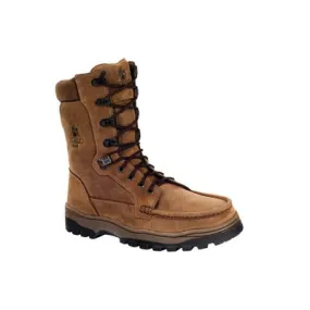 Rocky Men's 9" Outback GORE-TEX® Waterproof Boot-8729