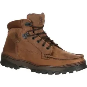 Rocky Men's Outback Gore-Tex Waterproof Hiker Boot