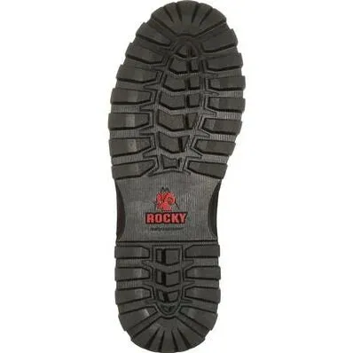 Rocky Men's Outback Gore-Tex Waterproof Hiker Boot