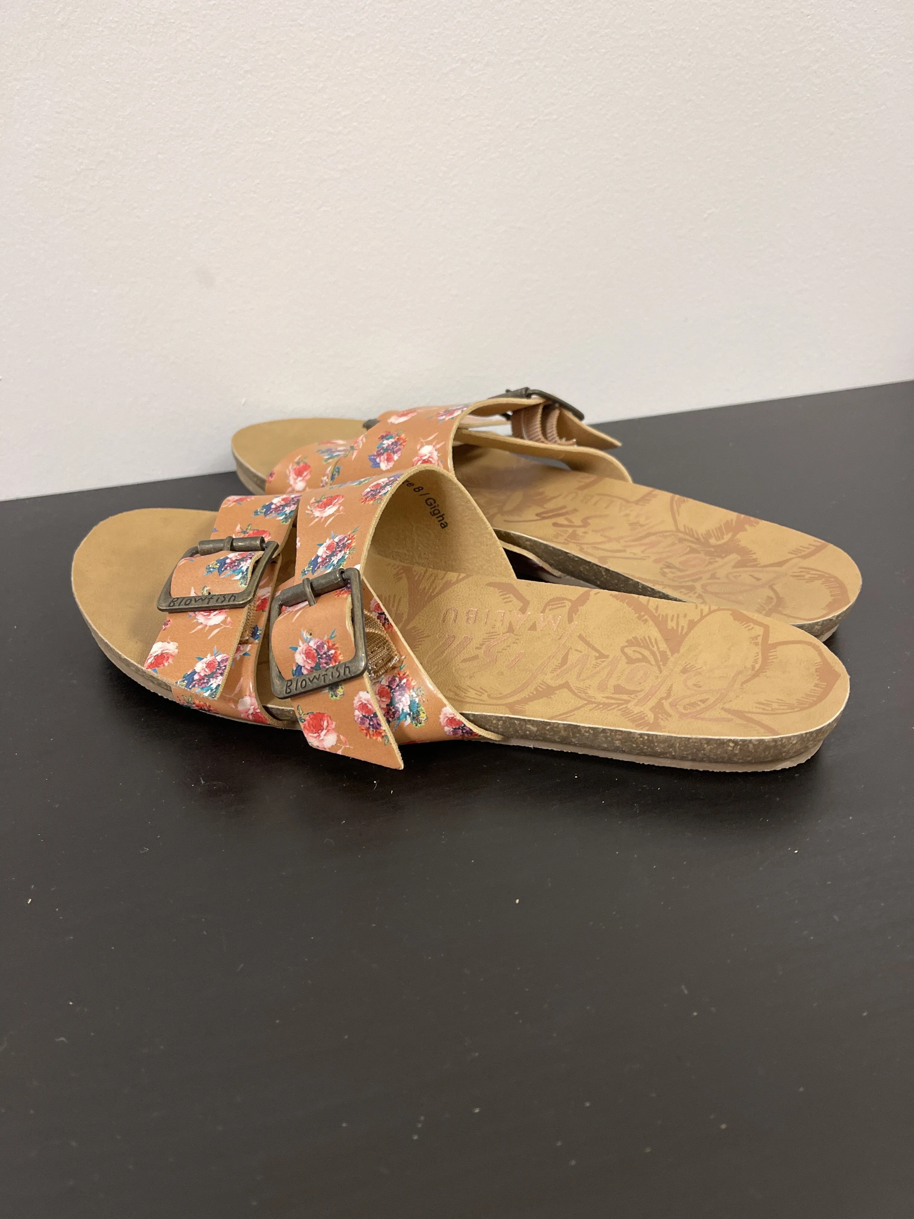 Sandals Flats By Blowfish  Size: 8