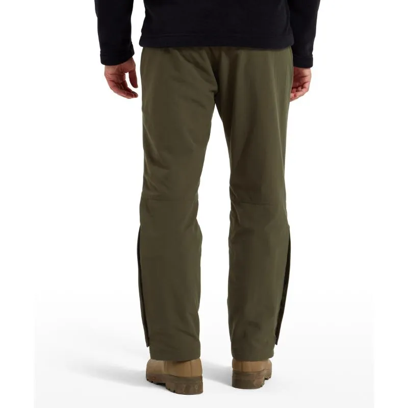 Schoffel Ptarmigan II GORE-TEX Waterproof Overtrousers - Hunter Green