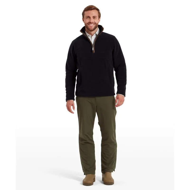 Schoffel Ptarmigan II GORE-TEX Waterproof Overtrousers - Hunter Green
