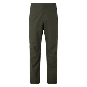 Schoffel Saxby Packable Venturi Waterproof Overtrousers II - Tundra