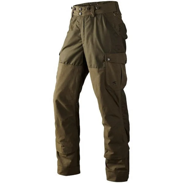 Seeland Exeter Advantage Trousers - Size 34in Waist 35in Leg