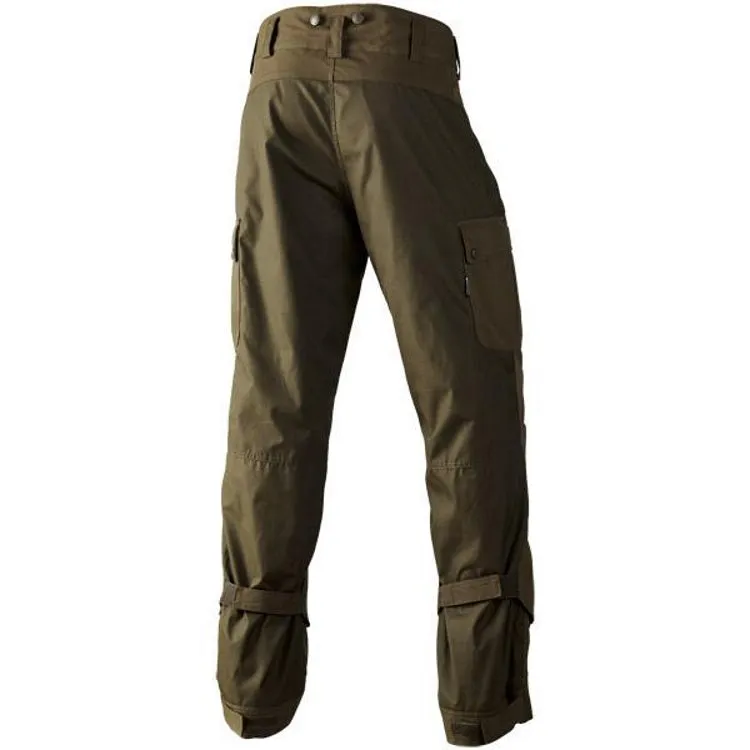 Seeland Exeter Advantage Trousers - Size 34in Waist 35in Leg