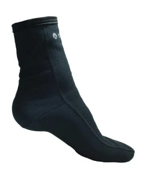 SHARKSKIN CHILLPROOF TITANIUM SOCKS