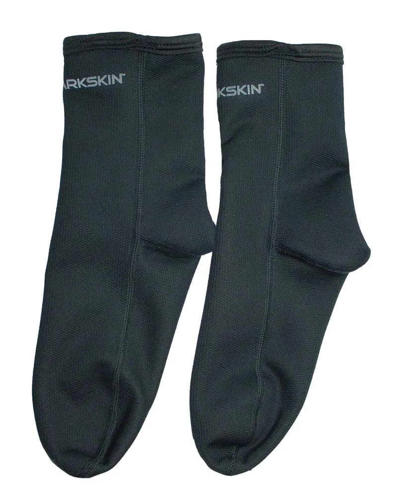 SHARKSKIN CHILLPROOF TITANIUM SOCKS