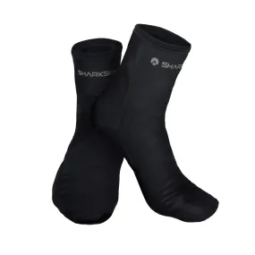 Sharkskin Titanium Chillproof Socks