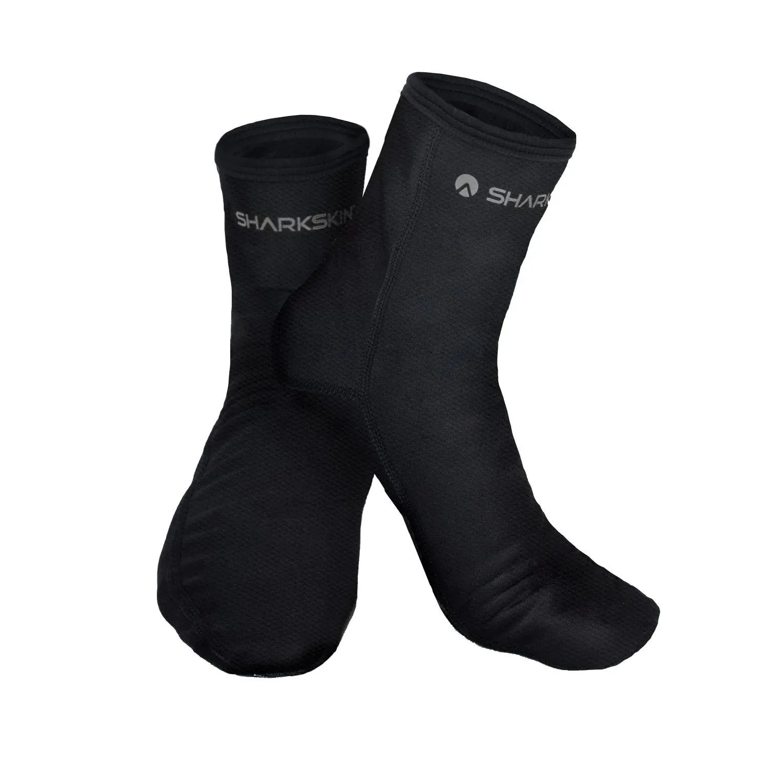 Sharkskin Titanium Chillproof Socks