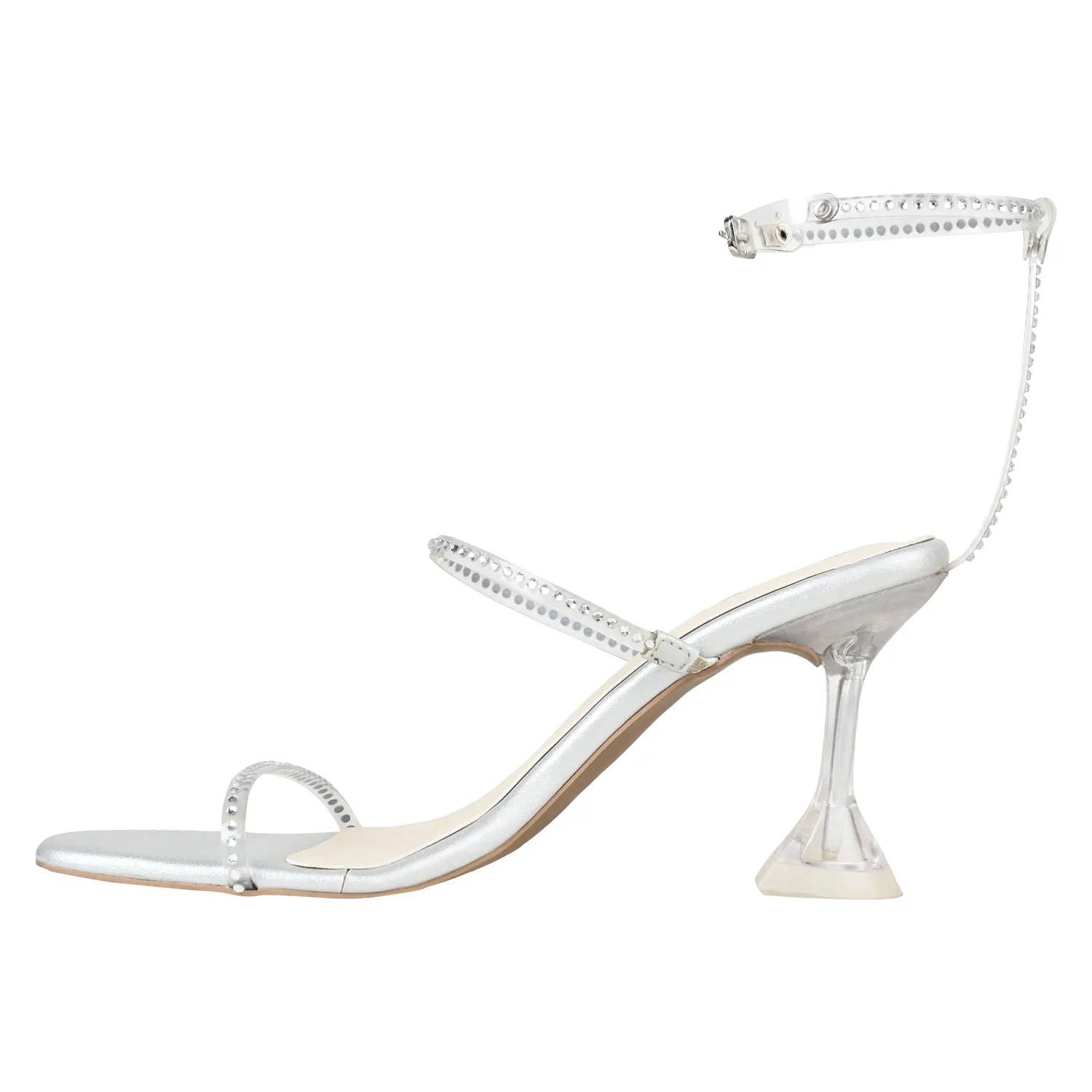 Sparkle Me Up Heels