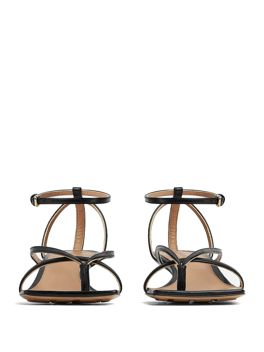 Stretch Strap Sandal