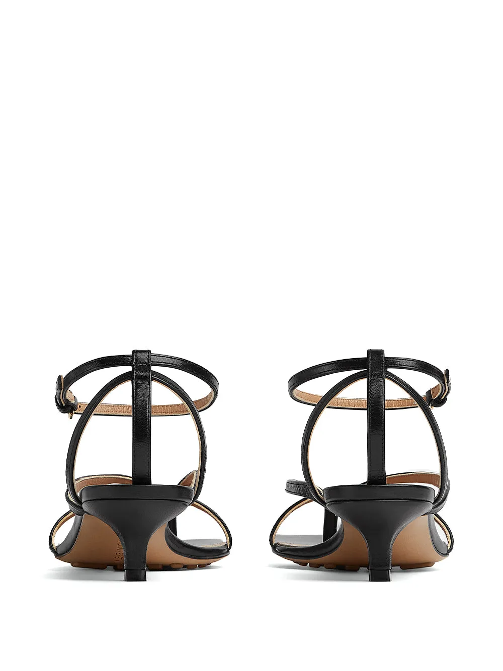 Stretch Strap Sandal