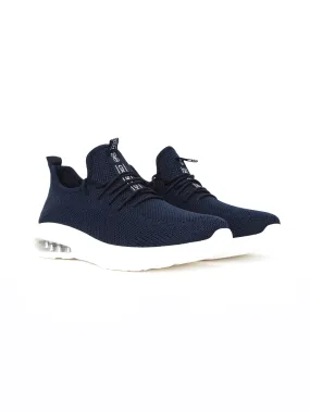 Trevel Trainers Navy