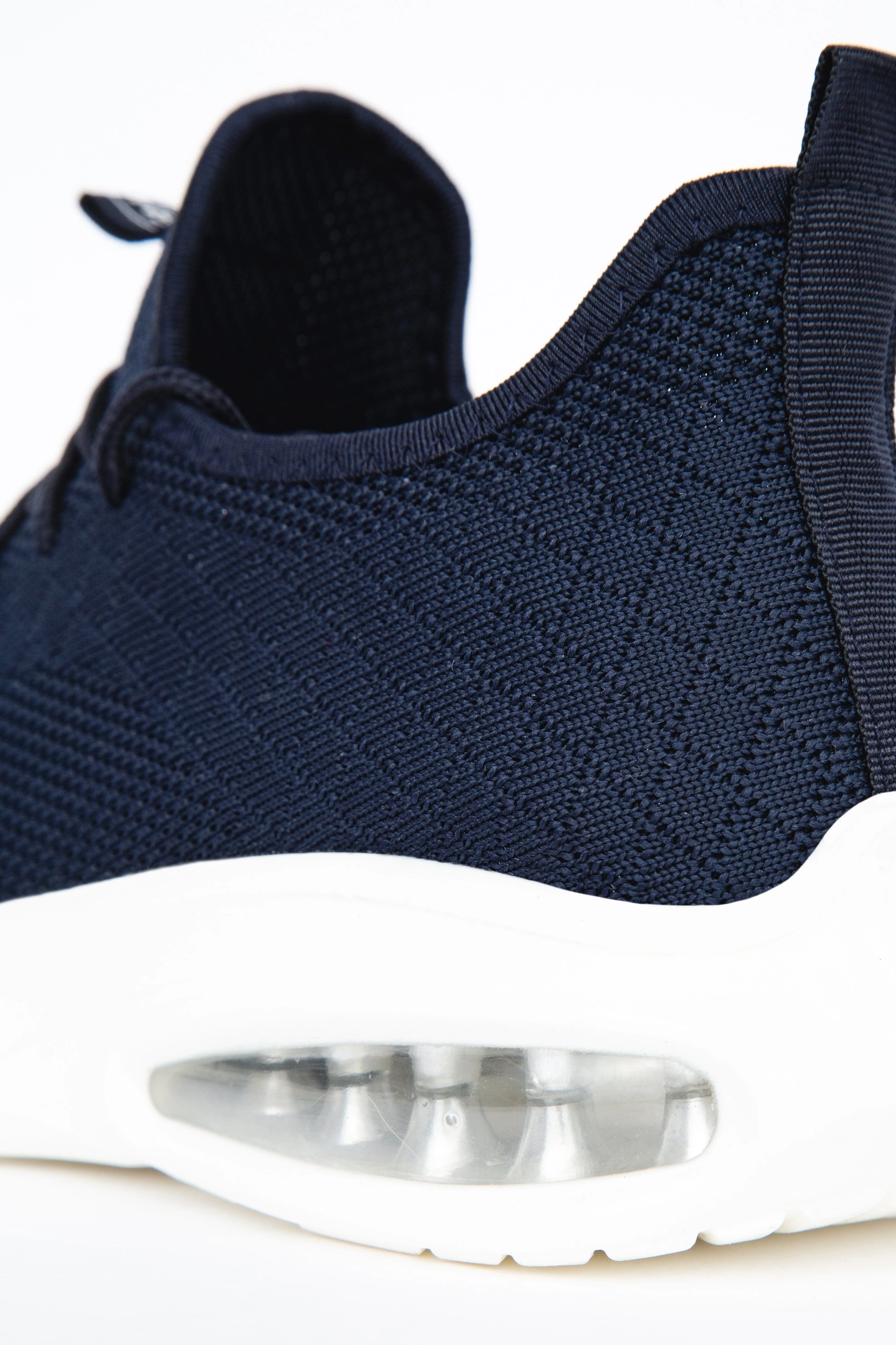 Trevel Trainers Navy