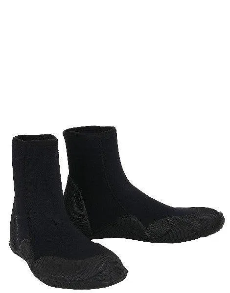 Typhoon Adults Swarm4 Wetsuit Boots