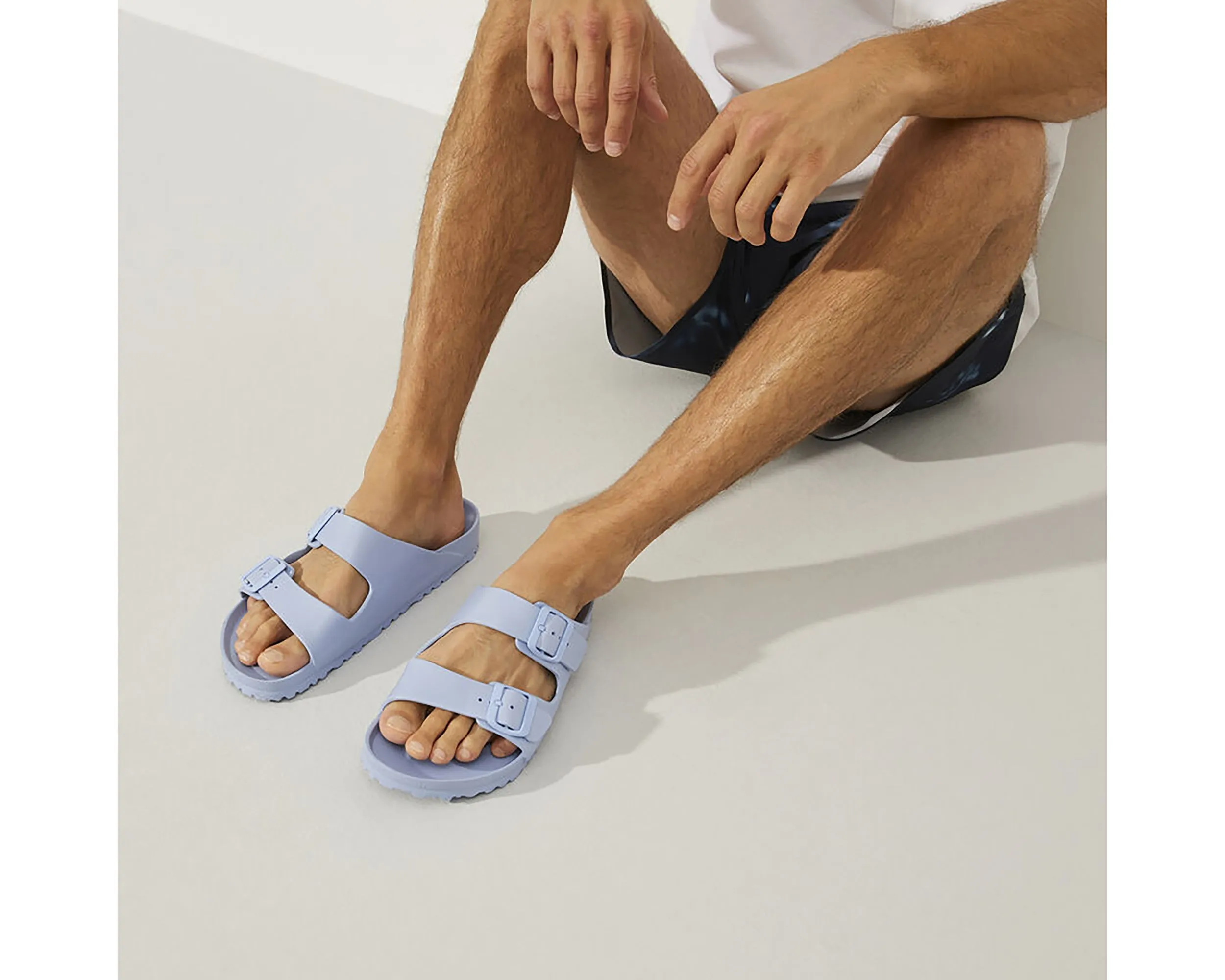 Unisex Arizona Essentials Eva Sandals (Medium)
