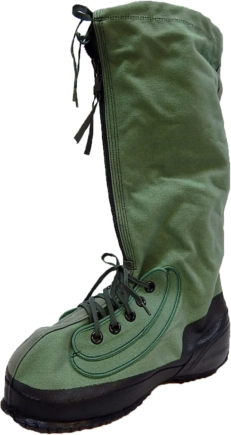 US Military Army Extreme Cold Weather Snow Combat Boots