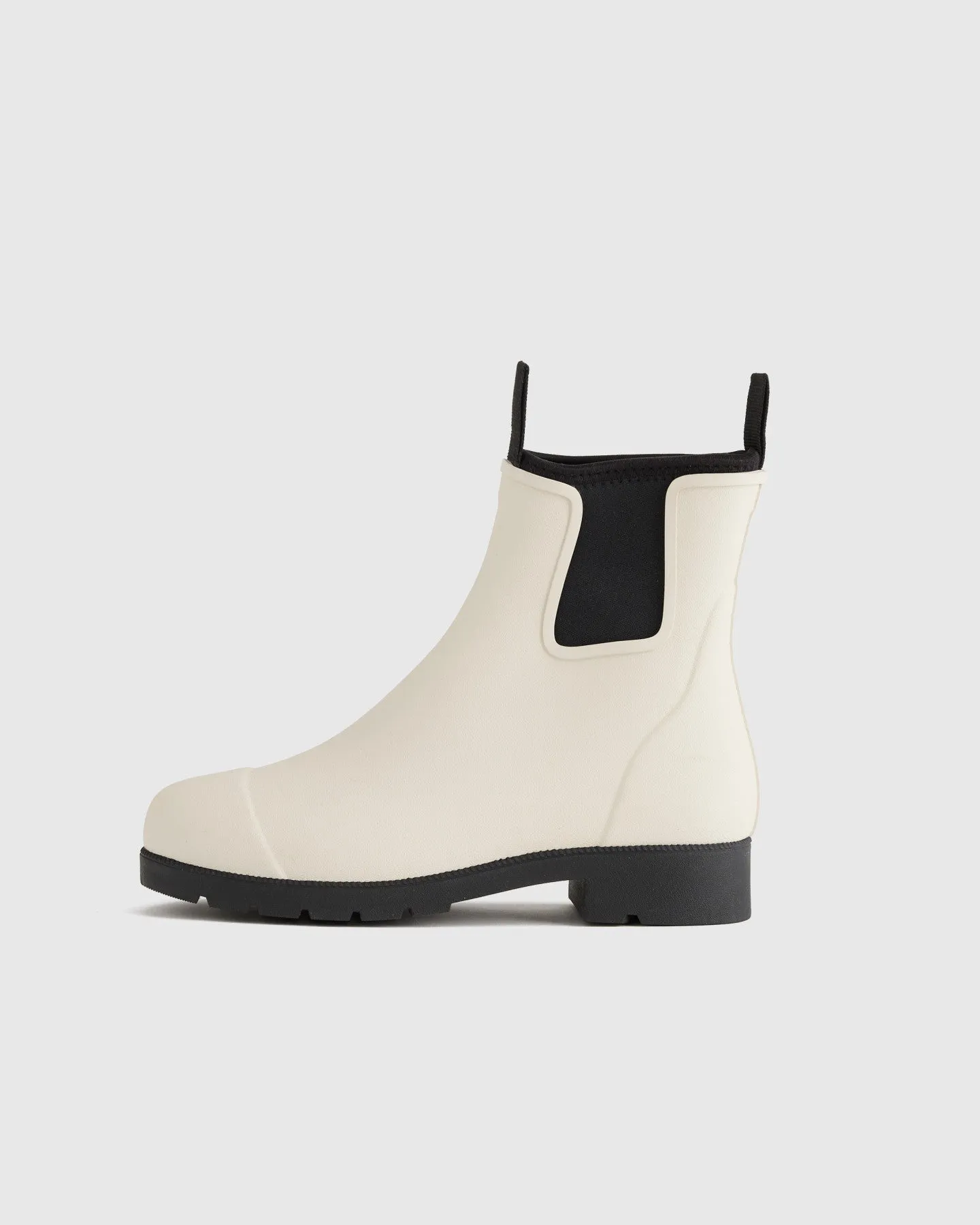 Waterproof Ankle Rain Boot