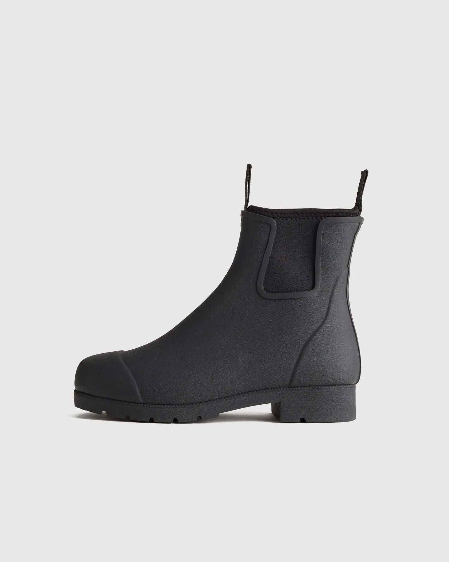 Waterproof Ankle Rain Boot