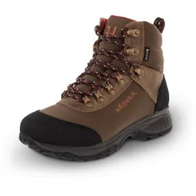 Wildwood GTX Woman in Mid Brown