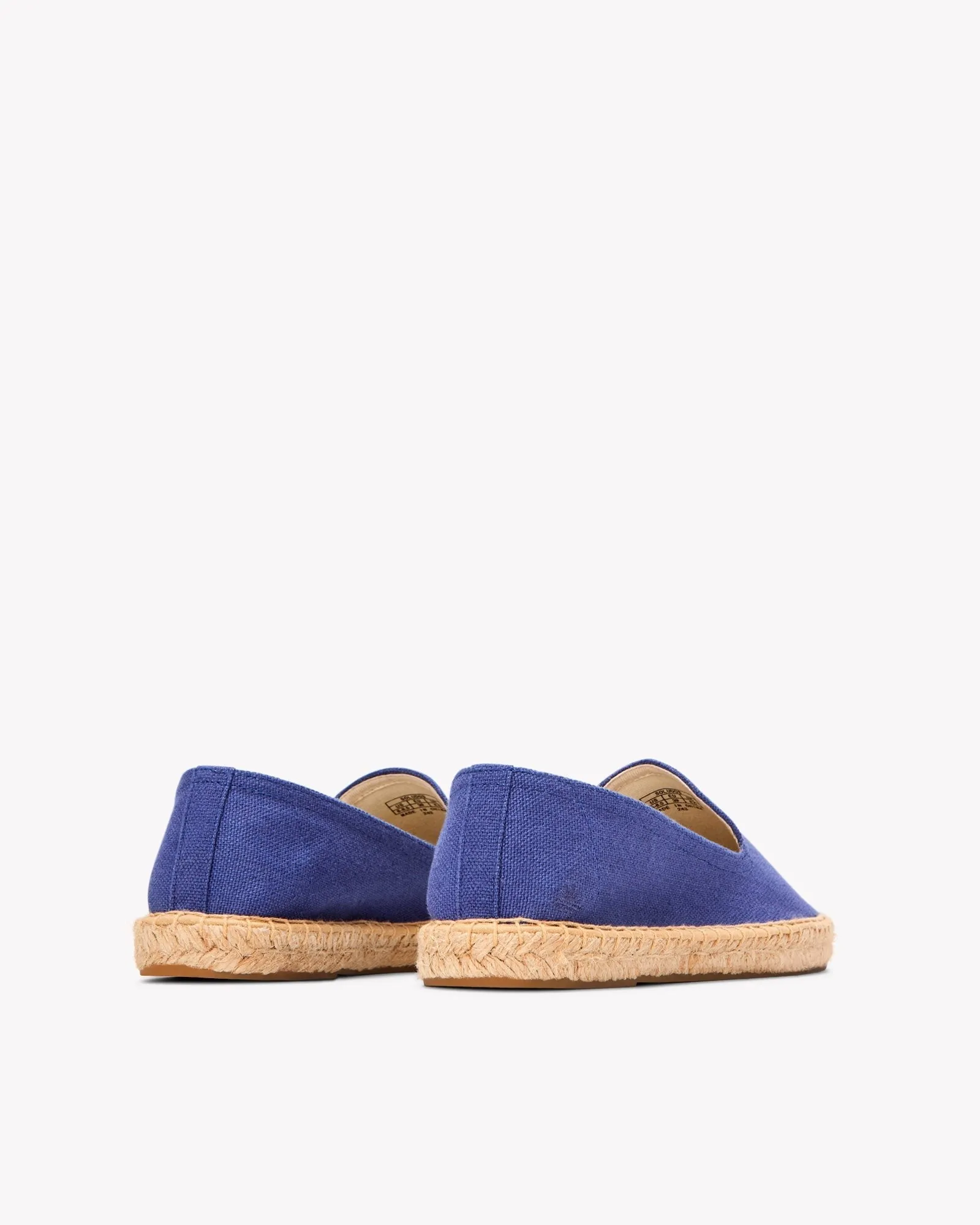 Womens_Espadrilles_The Smoking_Woven Colors_Marlin Blue