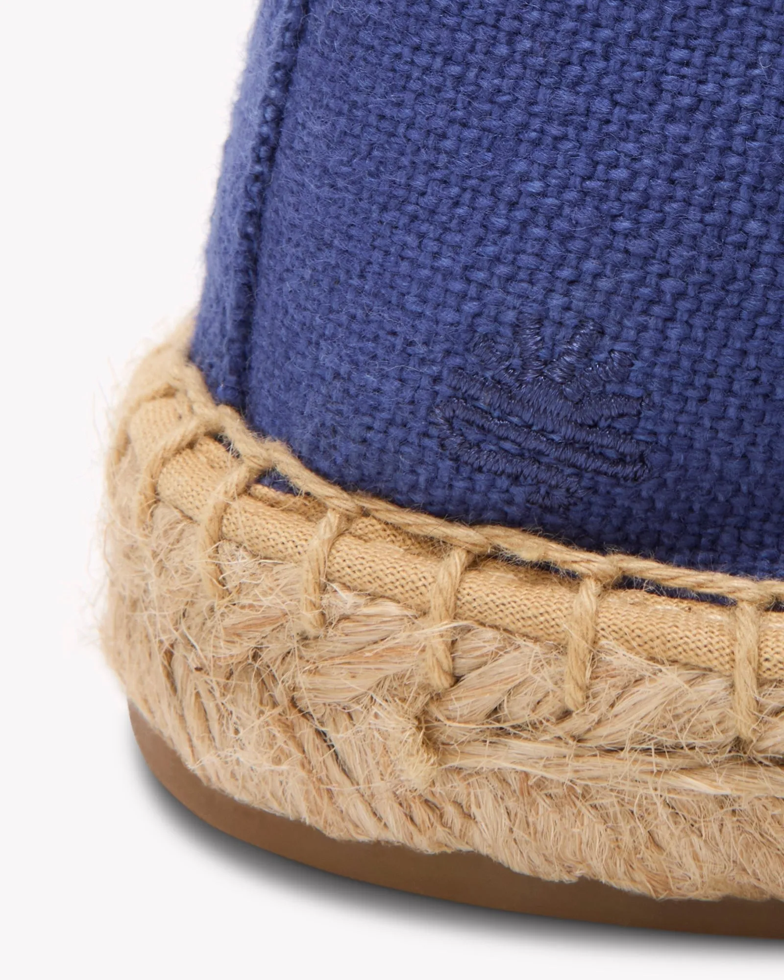 Womens_Espadrilles_The Smoking_Woven Colors_Marlin Blue