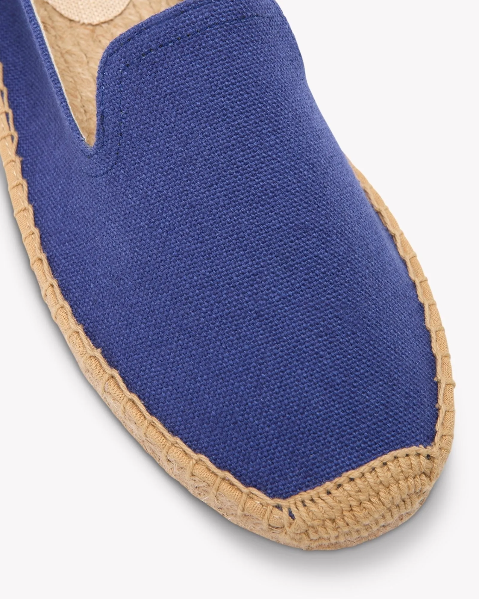 Womens_Espadrilles_The Smoking_Woven Colors_Marlin Blue