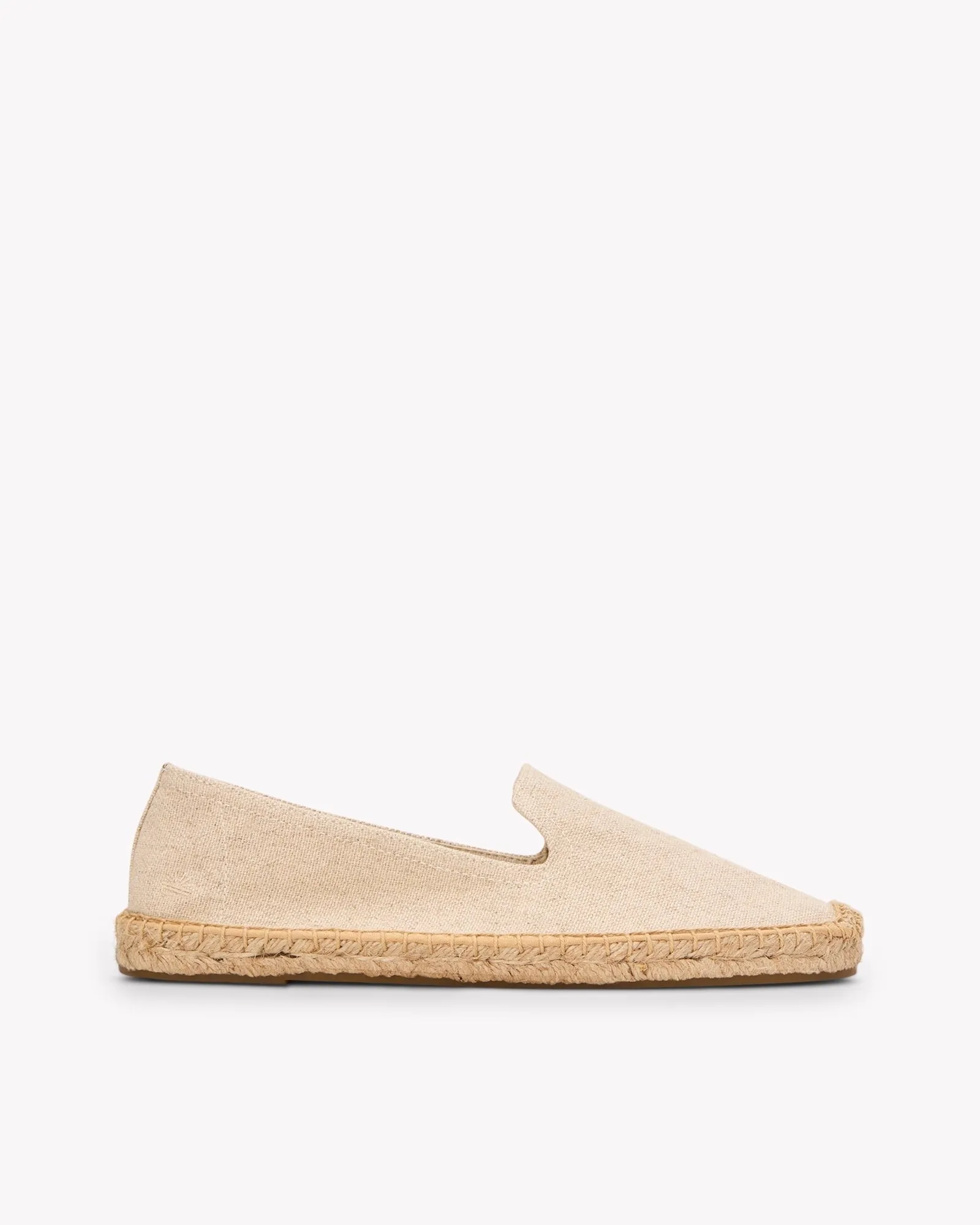 Womens_Espadrilles_The Smoking_Woven Colors_Natural Undyed