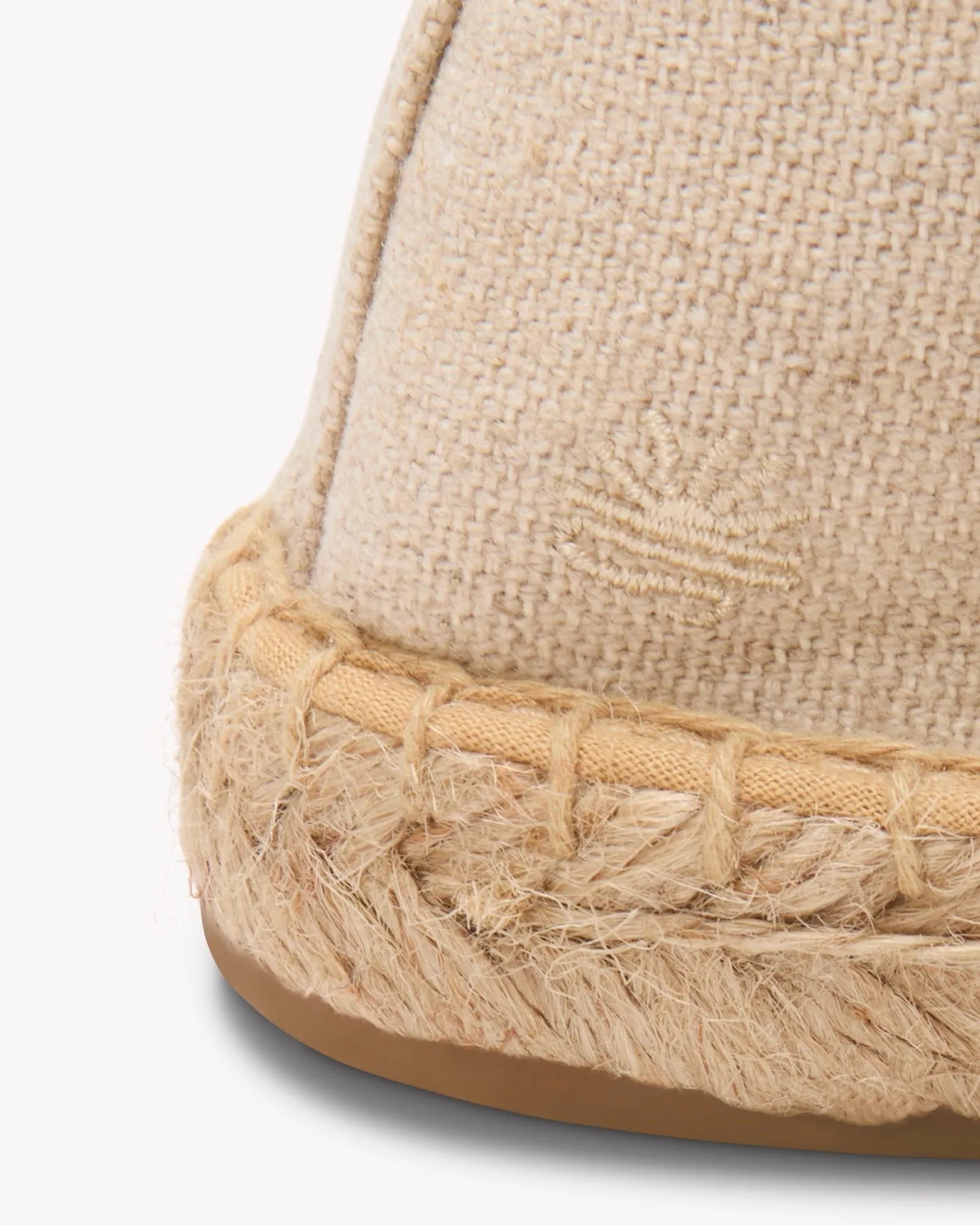 Womens_Espadrilles_The Smoking_Woven Colors_Natural Undyed