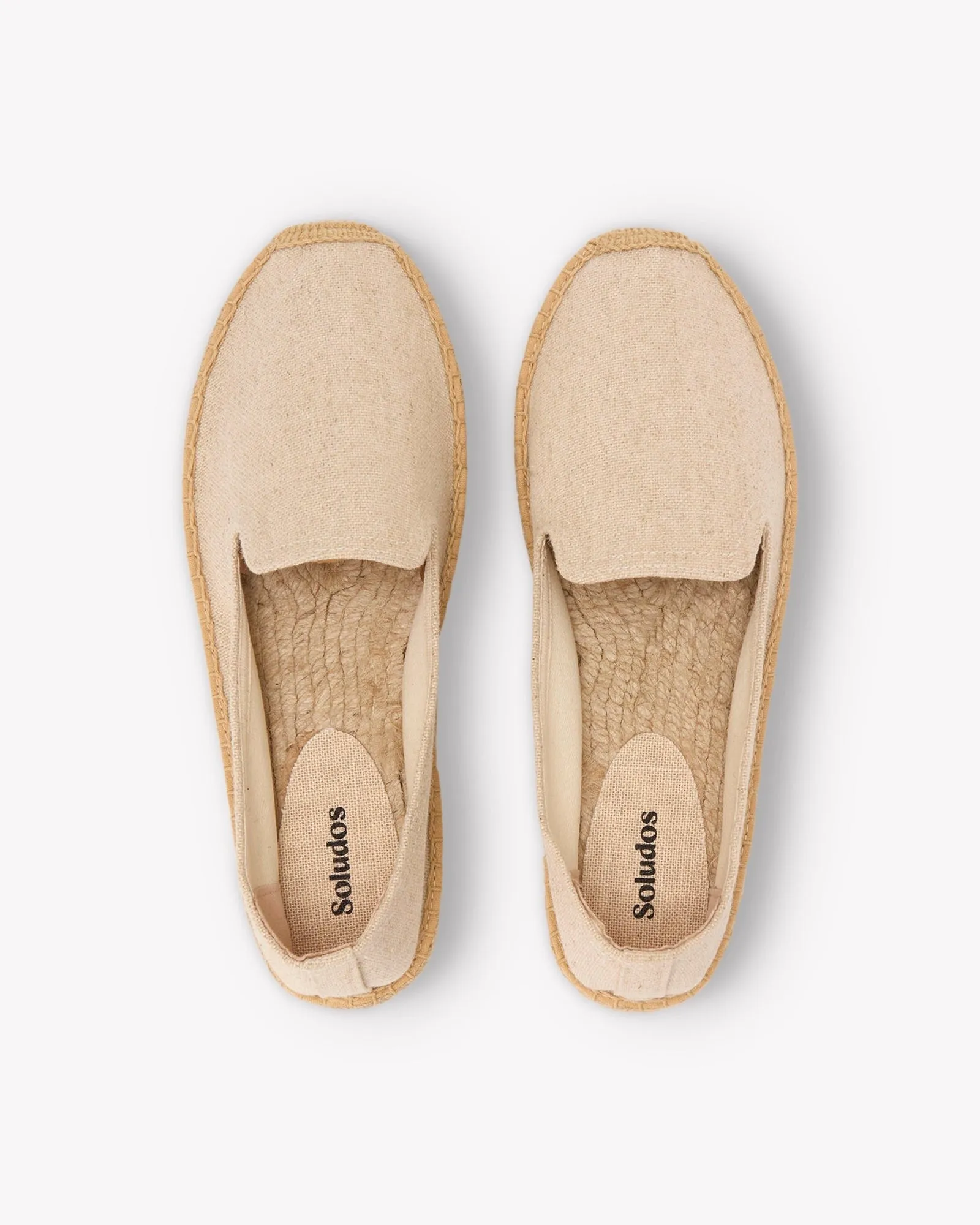 Womens_Espadrilles_The Smoking_Woven Colors_Natural Undyed