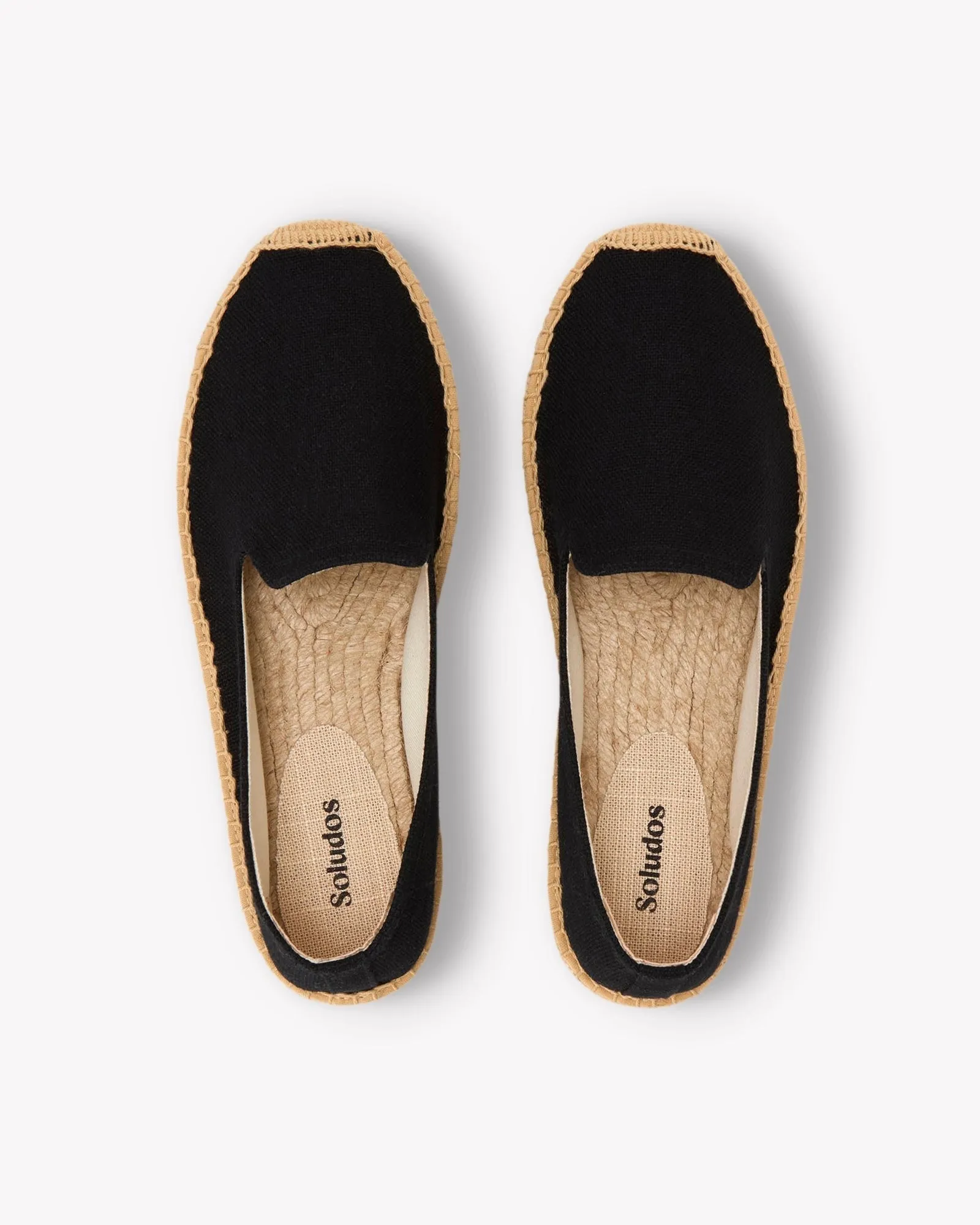 Womens_Espadrilles_The Smoking_Woven Colors_Noche Black
