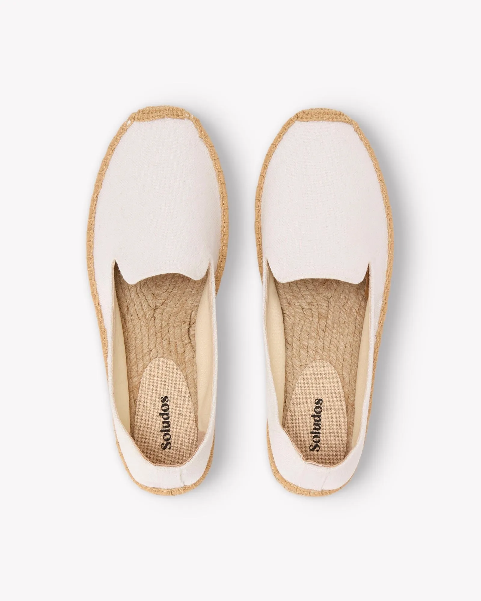 Womens_Espadrilles_The Smoking_Woven Colors_Oasis White