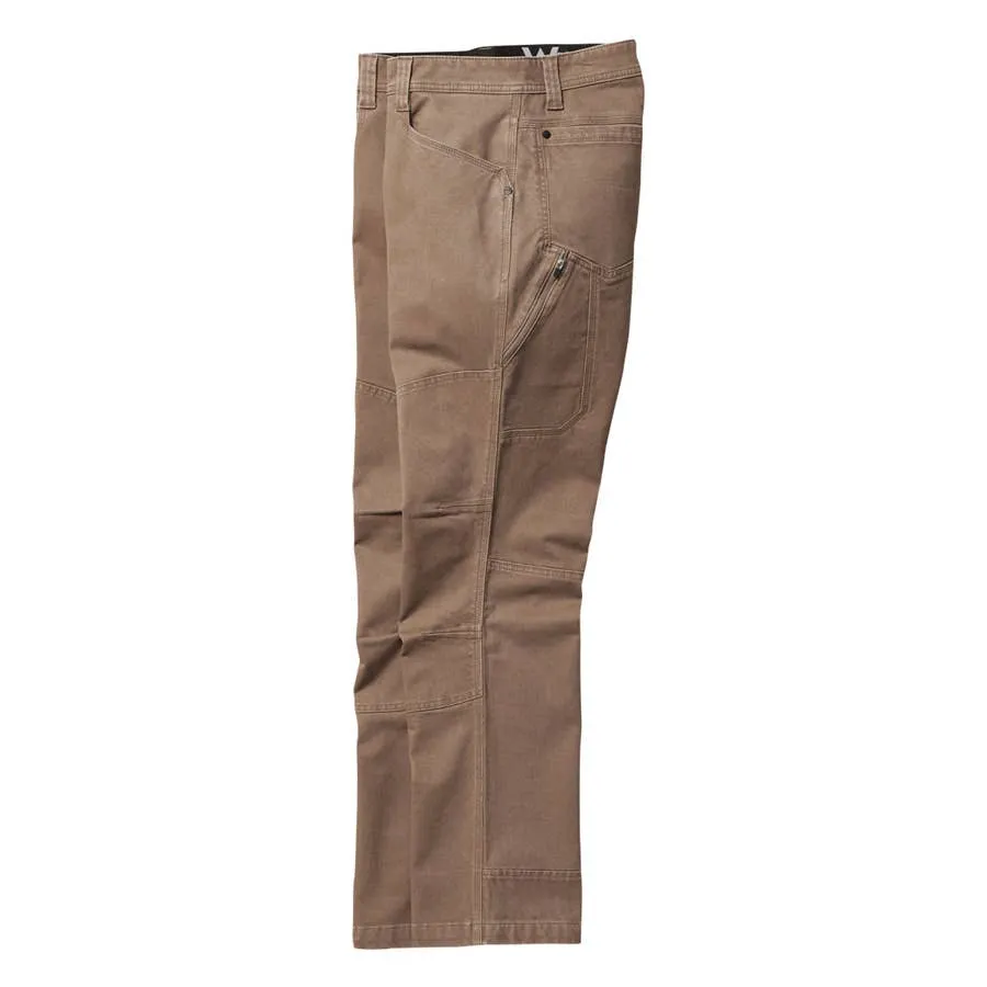 WRANGLER ATG REINFORCED UTILITY PANT