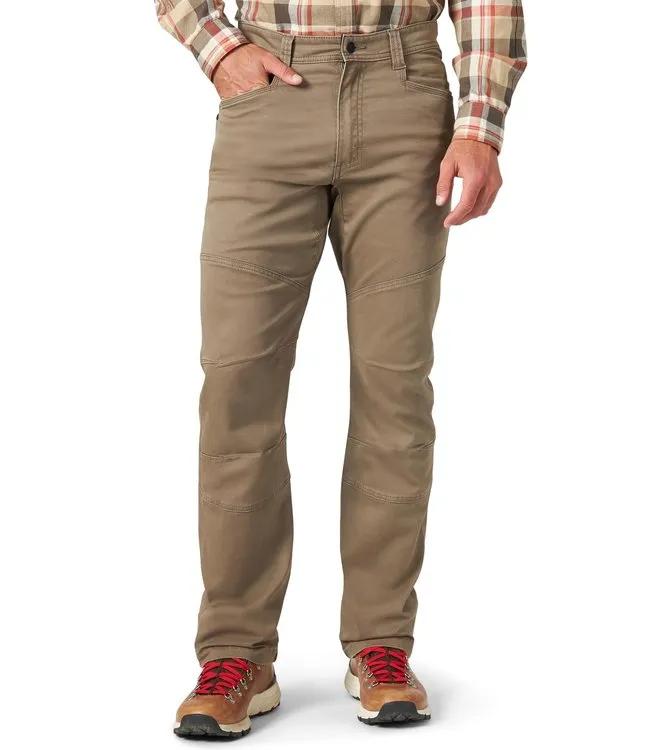 WRANGLER ATG REINFORCED UTILITY PANT