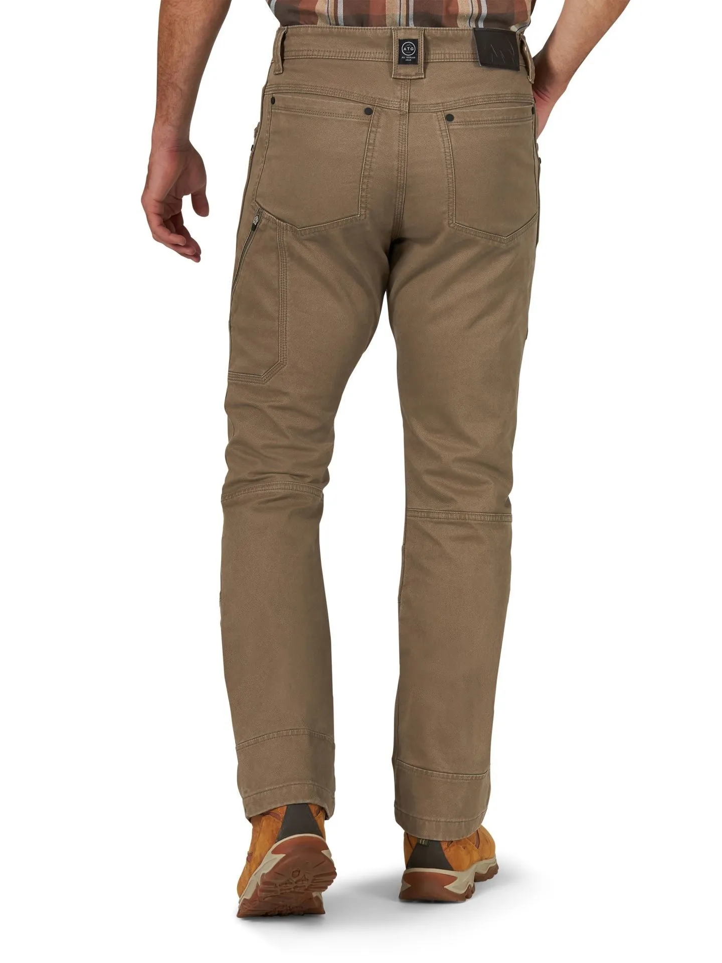 WRANGLER ATG REINFORCED UTILITY PANT