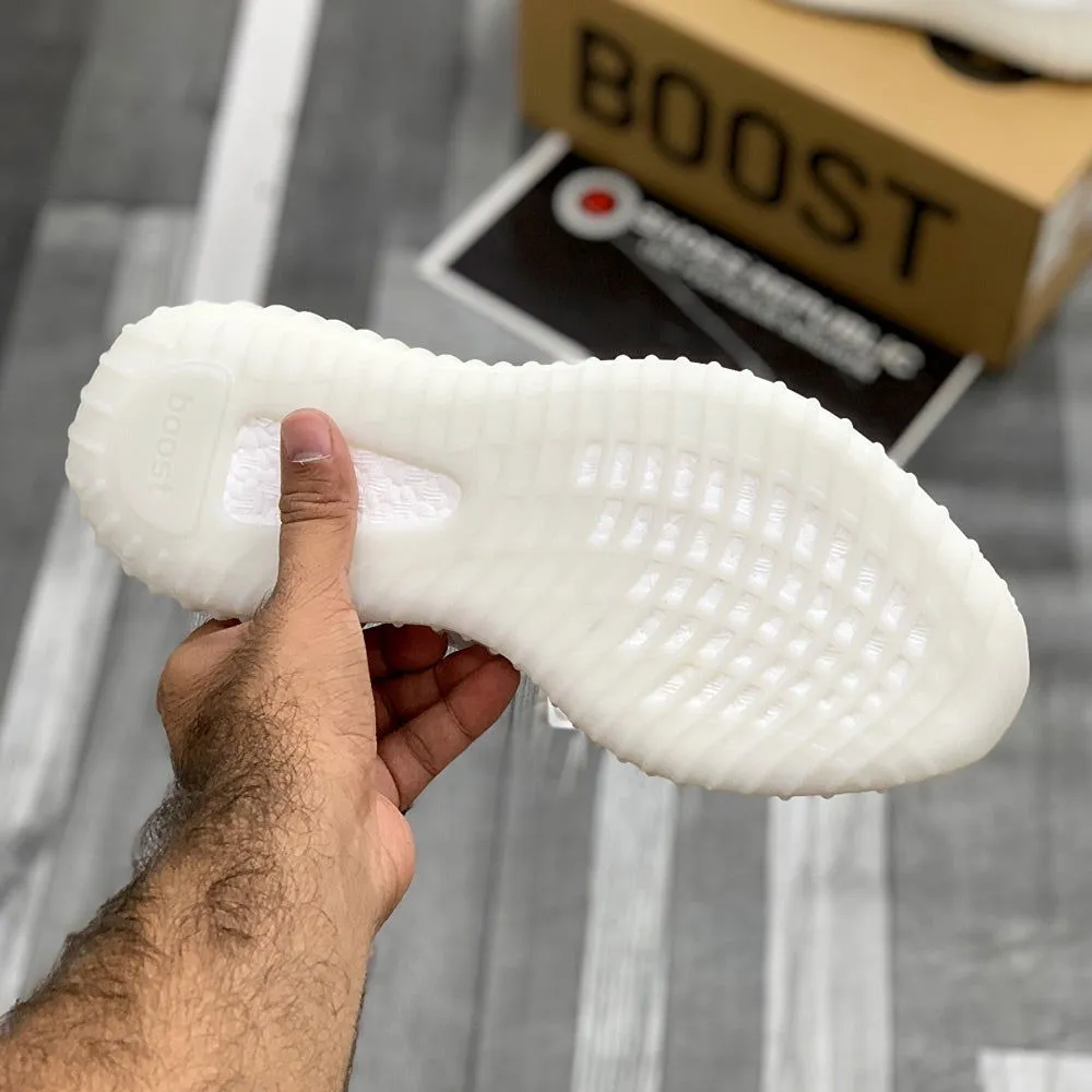 Yeeezzyy 350 v2 (Triple White) 1:1 UA batch